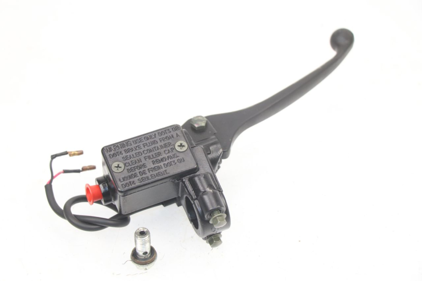 photo de FRONT MASTER CYLINDER LONGJIA DIGITA 4T 50 (2019 - 2022)