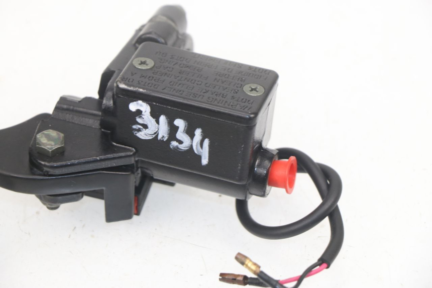 photo de FRONT MASTER CYLINDER LONGJIA DIGITA 4T 50 (2019 - 2022)