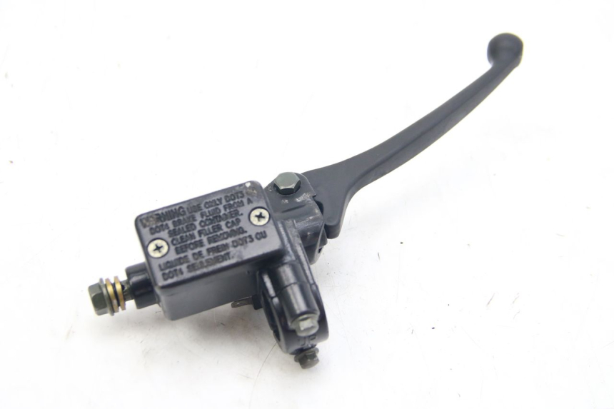 photo de FRONT MASTER CYLINDER LONGJIA DIGITA 4T 50 (2019 - 2022)