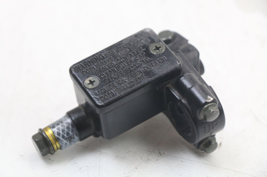 photo de FRONT MASTER CYLINDER LONGJIA DIGITA 4T 50 (2019 - 2022)