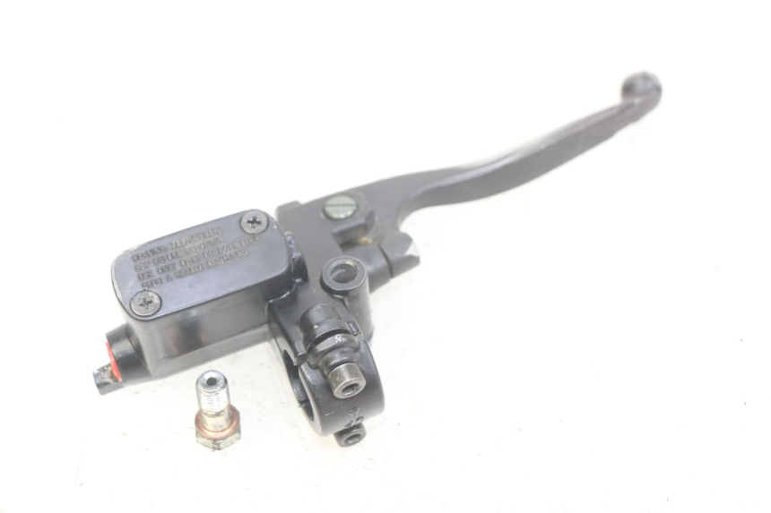 photo de FRONT BRAKE MASTER CYLINDER PEUGEOT LUDIX 50 (2005 - 2007)