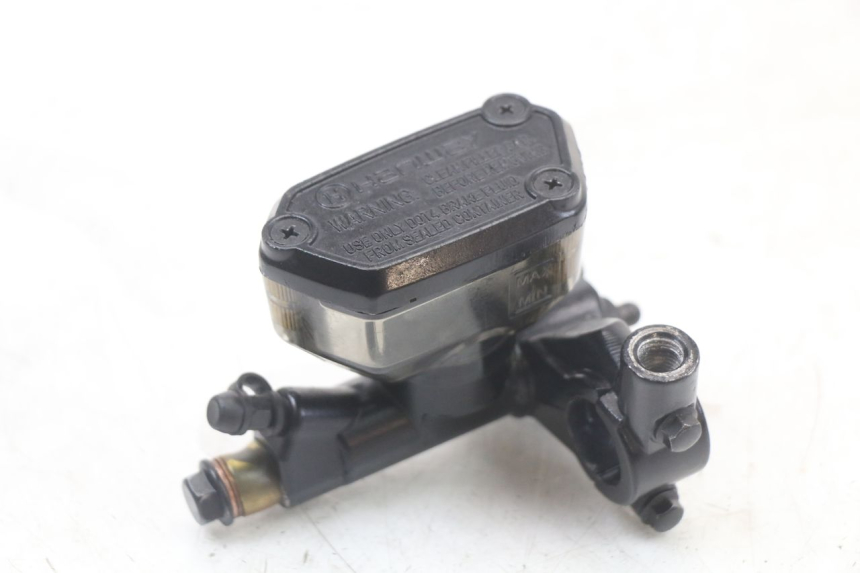 photo de FRONT BRAKE MASTER CYLINDER MASAI SCRAMBLER SPORT 125 (2021 - 2025)