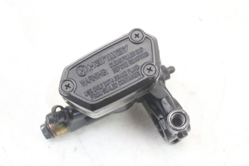 photo de FRONT BRAKE MASTER CYLINDER MASAI SCRAMBLER SPORT 125 (2021 - 2025)