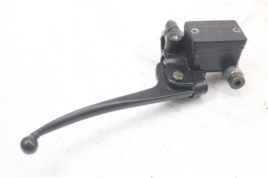 photo de FRONT BRAKE MASTER CYLINDER MASH LEGEND'R 4T 50 (2021 - 2025)