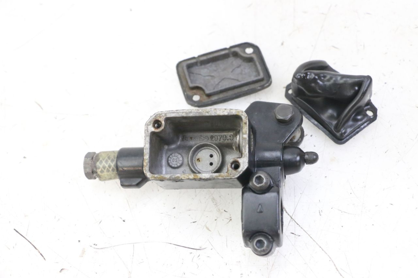 photo de FRONT BRAKE MASTER CYLINDER MBK BOOSTER SPIRIT NAKED 50 (2004 - 2017)