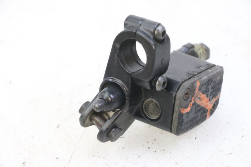 photo de FRONT BRAKE MASTER CYLINDER MBK BOOSTER SPIRIT NAKED 50 (2004 - 2017)
