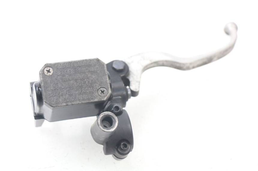 photo de FRONT BRAKE MASTER CYLINDER MBK EVOLIS 125 (2014 - 2018)