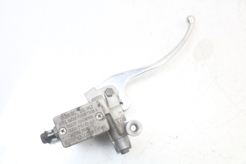 photo de FRONT BRAKE MASTER CYLINDER MBK FLAME X 125 (2004 - 2007)