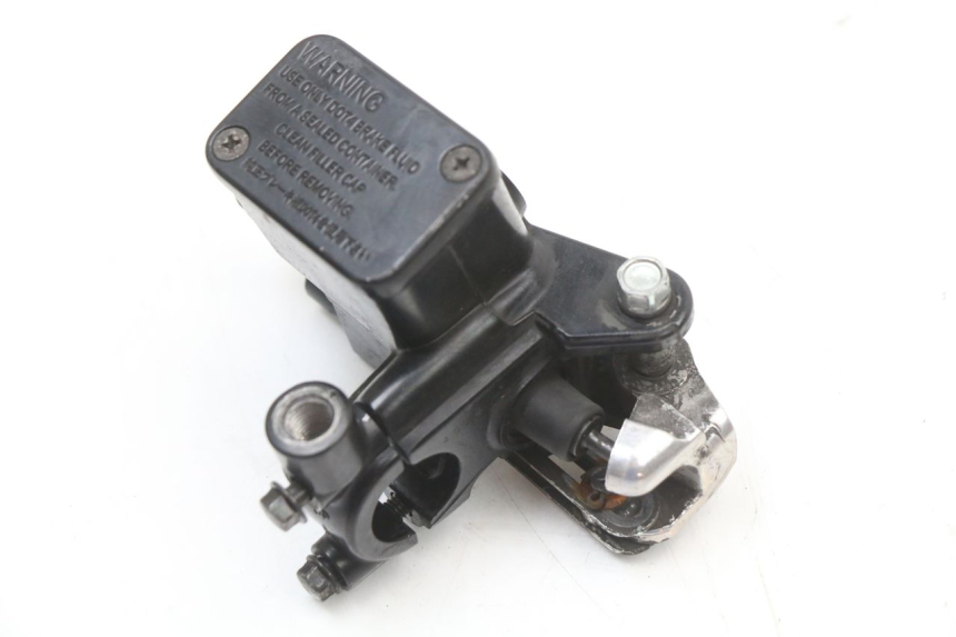 photo de FRONT BRAKE MASTER CYLINDER MBK MW TRYPTIK 125 (2017 - 2022)