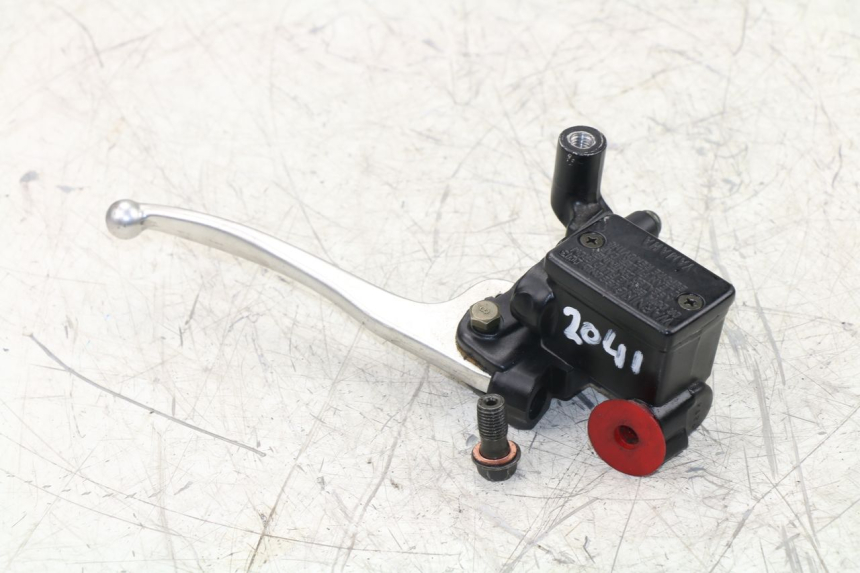 photo de FRONT BRAKE MASTER CYLINDER MBK WAAP 125 (2008 - 2013)