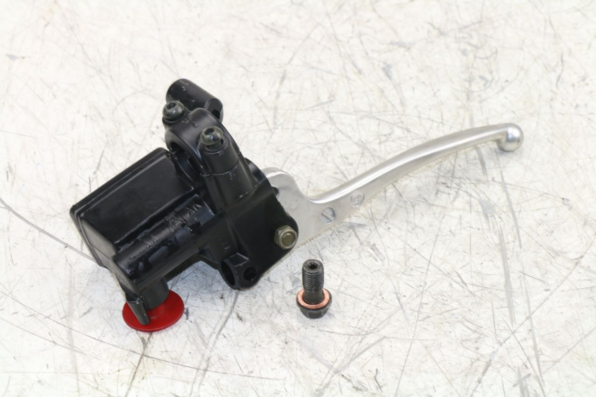 photo de FRONT BRAKE MASTER CYLINDER MBK WAAP 125 (2008 - 2013)