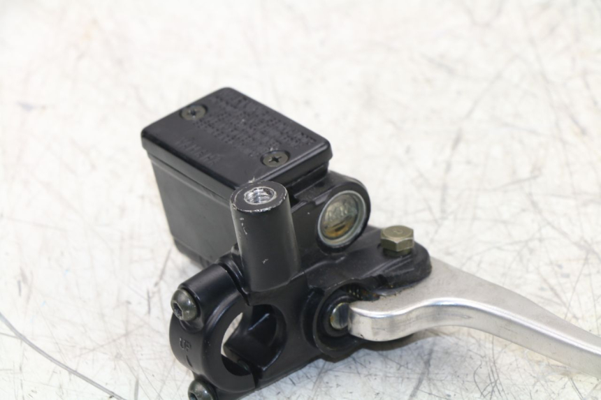 photo de FRONT BRAKE MASTER CYLINDER MBK WAAP 125 (2008 - 2013)