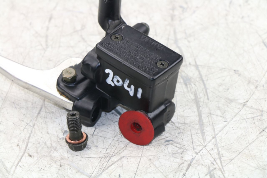 photo de FRONT BRAKE MASTER CYLINDER MBK WAAP 125 (2008 - 2013)