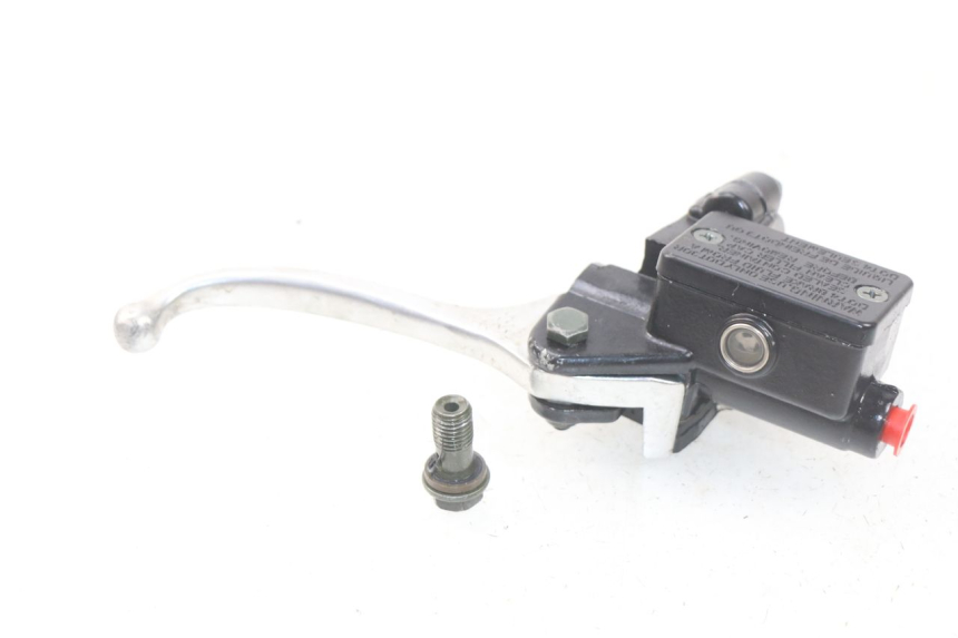 photo de FRONT BRAKE MASTER CYLINDER MINI MX ROOKIE 125