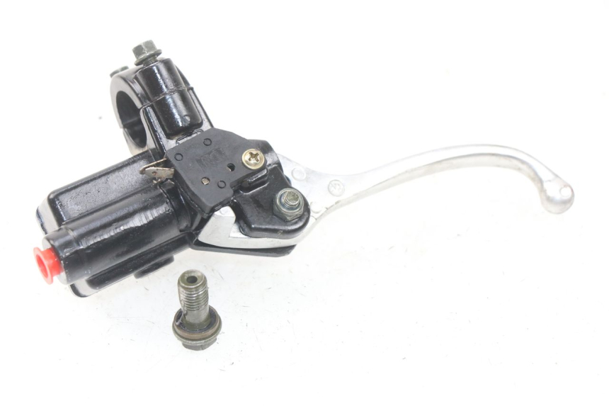 photo de FRONT BRAKE MASTER CYLINDER MINI MX ROOKIE 125