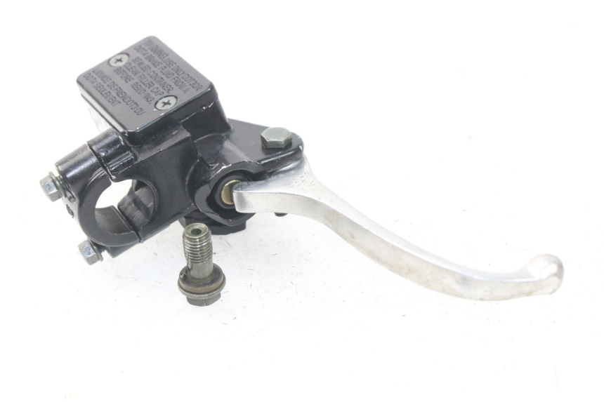 photo de FRONT BRAKE MASTER CYLINDER MINI MX ROOKIE 125