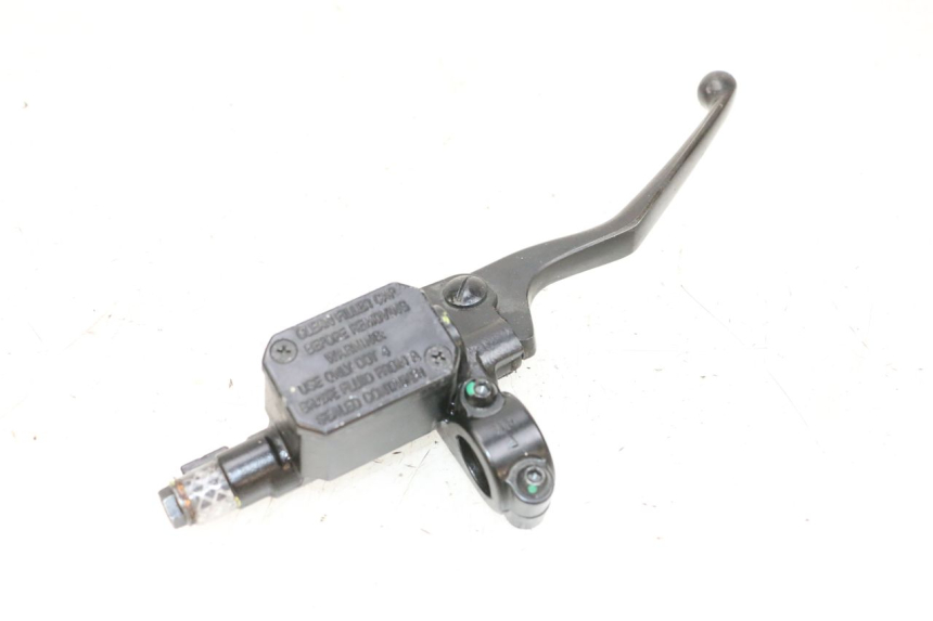photo de FRONT BRAKE MASTER CYLINDER PIAGGIO MP3 HPE 300 (2019 - 2026) - Checked used part
