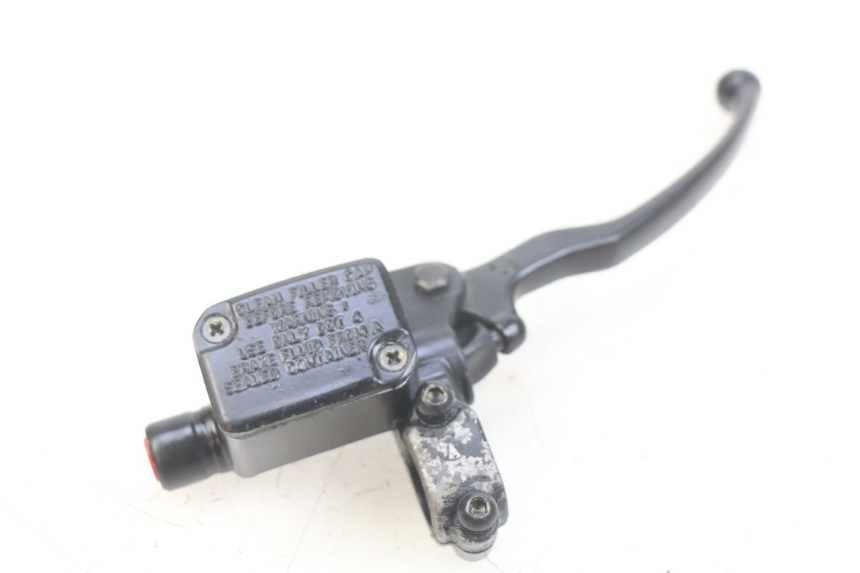 photo de FRONT MASTER CYLINDER PIAGGIO MP3 LT 400 (2007 - 2012)