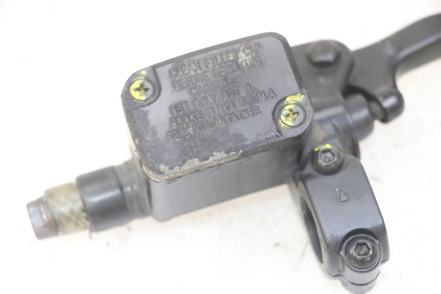 photo de FRONT BRAKE MASTER CYLINDER PIAGGIO MP3 LT 300 (2010 - 2016)