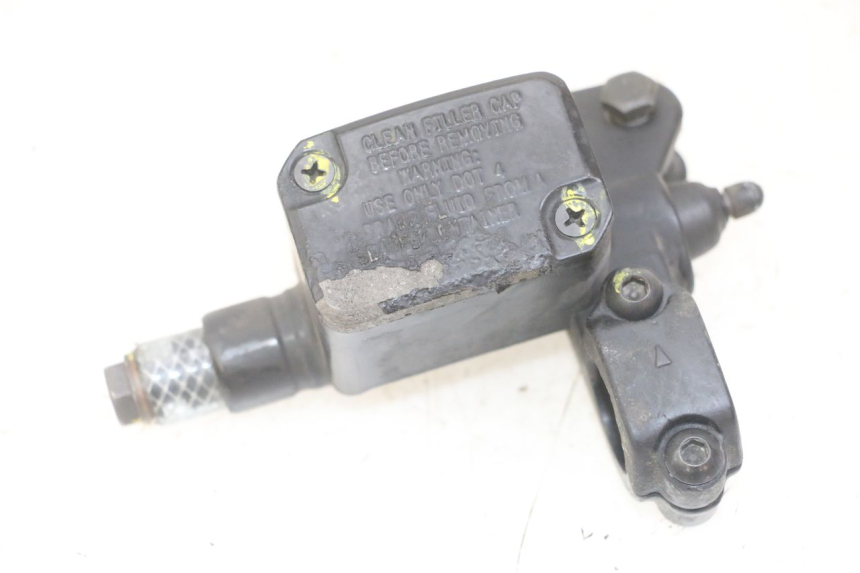 photo de FRONT BRAKE MASTER CYLINDER PIAGGIO MP3 LT 300 (2010 - 2016)
