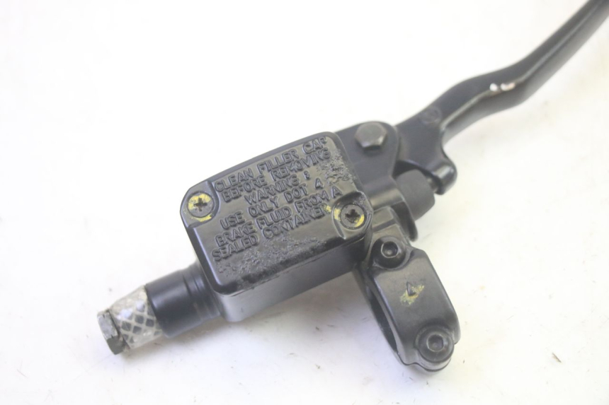 photo de FRONT MASTER CYLINDER PIAGGIO MP3 LT 400 (2007 - 2012) - Component detail