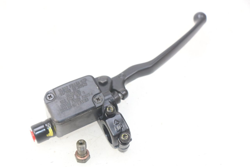 photo de FRONT BRAKE MASTER CYLINDER PIAGGIO MP3 500 (2014 - 2016)