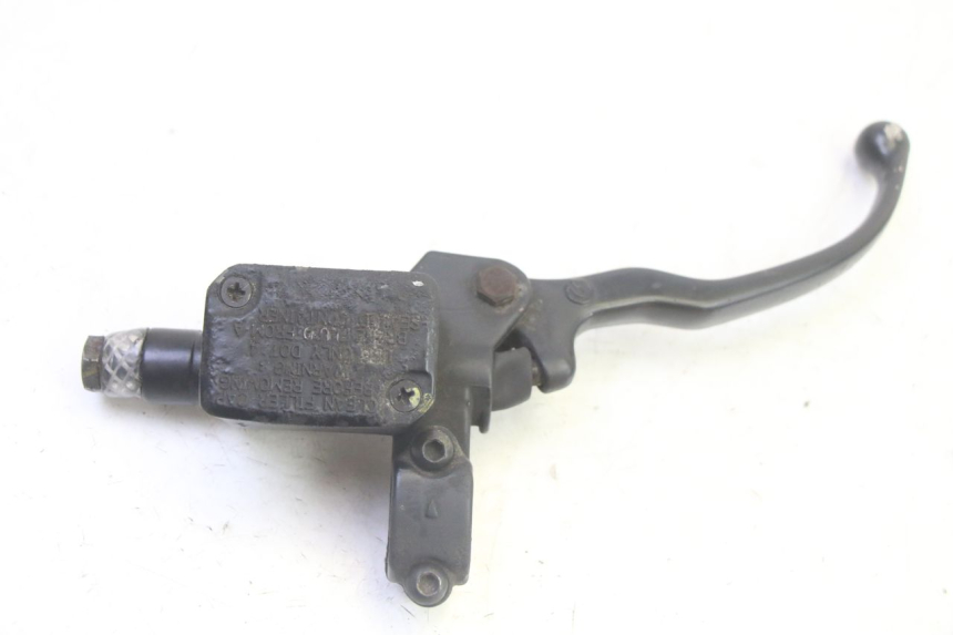 photo de FRONT BRAKE MASTER CYLINDER PIAGGIO MP3 125 (2006 - 2014)