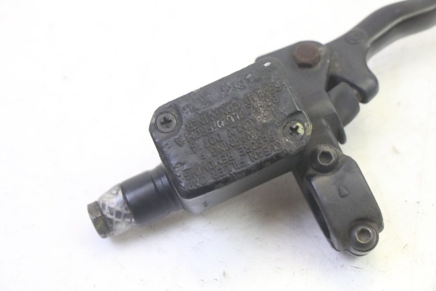 photo de FRONT BRAKE MASTER CYLINDER PIAGGIO MP3 125 (2006 - 2014)