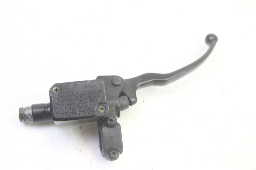 photo de FRONT MASTER CYLINDER PIAGGIO MP3 RL 250 (2007 - 2010) - Main view