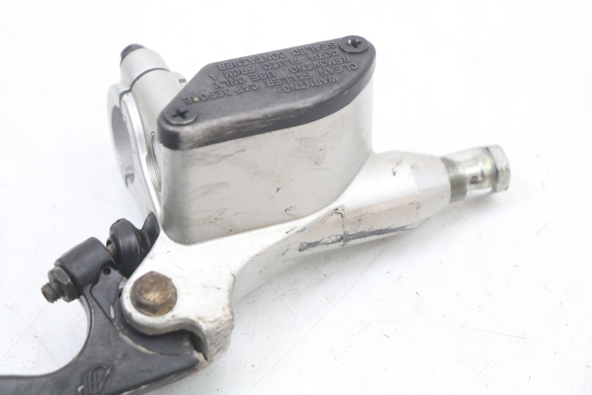 photo de FRONT BRAKE MASTER CYLINDER RIEJU MRT 50 (2018 - 2021)