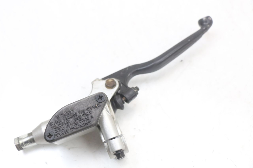 photo de FRONT BRAKE MASTER CYLINDER RIEJU MRT 50 (2018 - 2021)