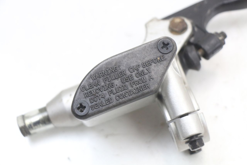 photo de FRONT BRAKE MASTER CYLINDER RIEJU MRT 50 (2018 - 2021)