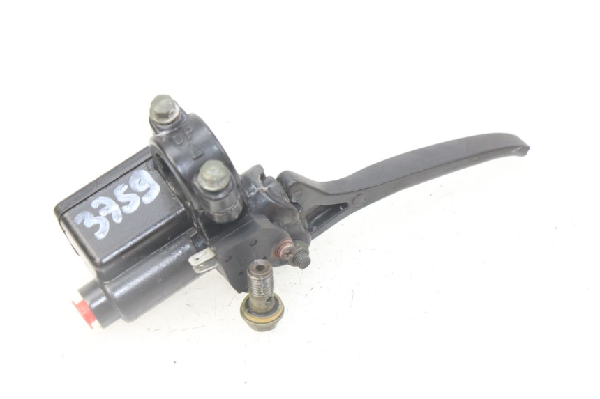 photo de FRONT BRAKE MASTER CYLINDER NECO ONE 2T 50 (2011 - 2020)