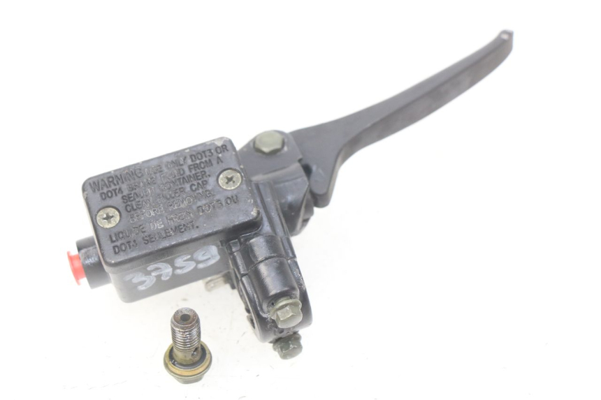 photo de FRONT BRAKE MASTER CYLINDER NECO ONE 2T 50 (2011 - 2020)