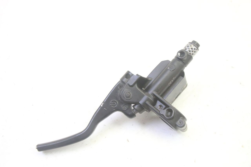 photo de FRONT BRAKE MASTER CYLINDER YAMAHA NEOS NEO'S 4T 50 (2008 - 2016) - Surface and material condition