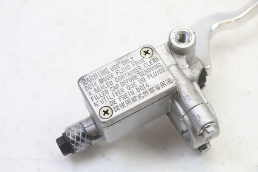 photo de FRONT BRAKE MASTER CYLINDER KYMCO LIKE 4T 50 (2019 - 2025)