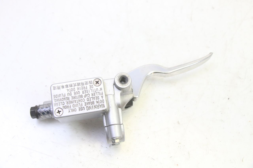 photo de FRONT BRAKE MASTER CYLINDER KYMCO LIKE 4T 50 (2019 - 2025)