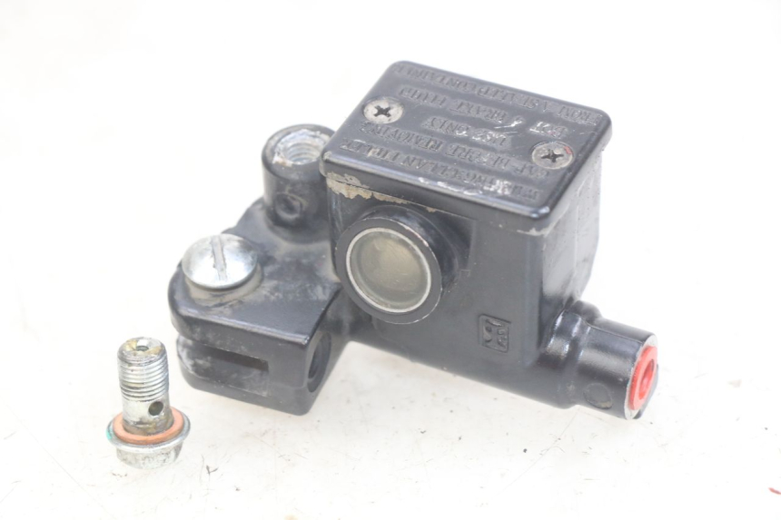 photo de FRONT MASTER CYLINDER PIAGGIO NEW TYPHOON 50 (2010 - 2017)