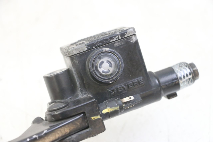 photo de FRONT BRAKE MASTER CYLINDER PIAGGIO NEW TYPHOON 50 (2018 - 2021)
