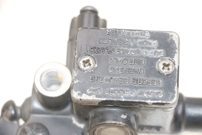 photo de FRONT BRAKE MASTER CYLINDER PIAGGIO NEW TYPHOON 50 (2018 - 2021)