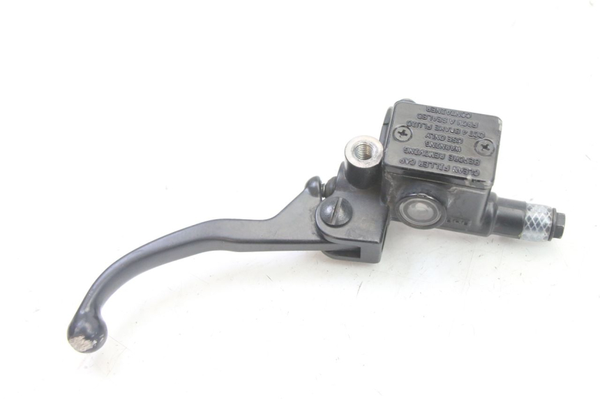 photo de FRONT BRAKE MASTER CYLINDER PIAGGIO NEW TYPHOON 50 (2018 - 2021)
