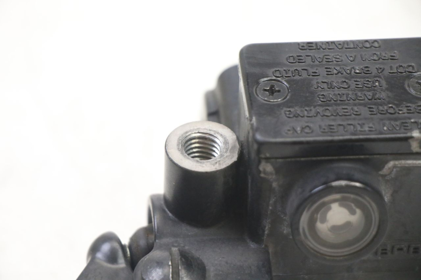 photo de FRONT BRAKE MASTER CYLINDER PIAGGIO NEW TYPHOON 50 (2018 - 2021)