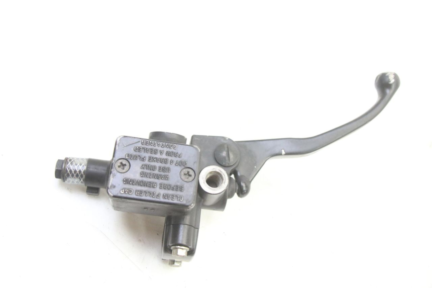 photo de FRONT BRAKE MASTER CYLINDER PIAGGIO NEW TYPHOON 50 (2018 - 2021)