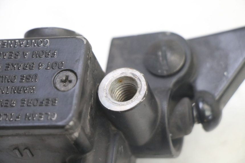 photo de FRONT BRAKE MASTER CYLINDER PIAGGIO NEW TYPHOON 50 (2018 - 2021)