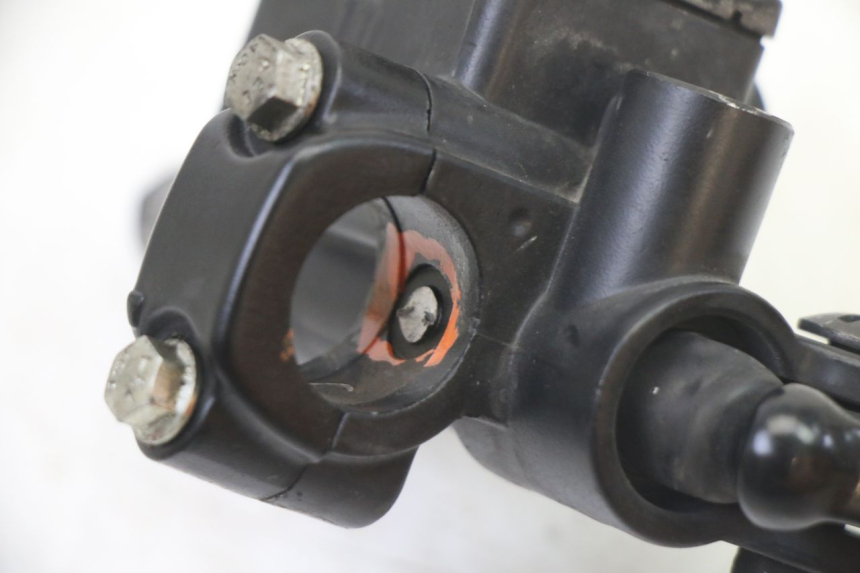 photo de FRONT BRAKE MASTER CYLINDER PIAGGIO NEW TYPHOON 50 (2018 - 2021)