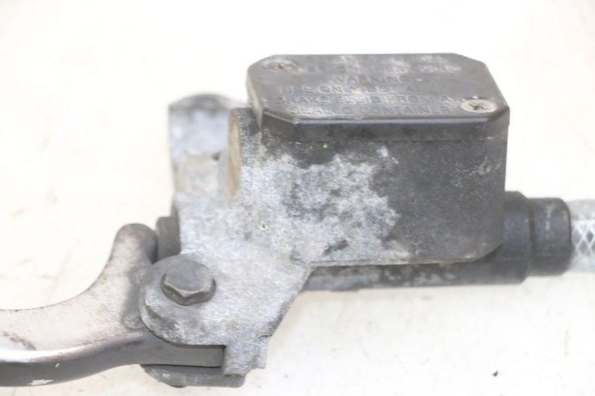 photo de FRONT BRAKE MASTER CYLINDER GILERA NEXUS 125 (2009 - 2013)