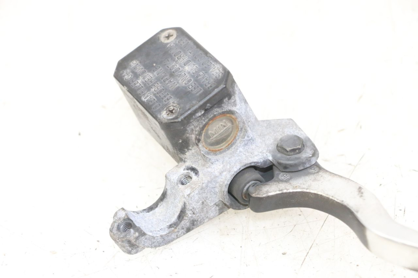 photo de FRONT BRAKE MASTER CYLINDER GILERA NEXUS 125 (2009 - 2013)