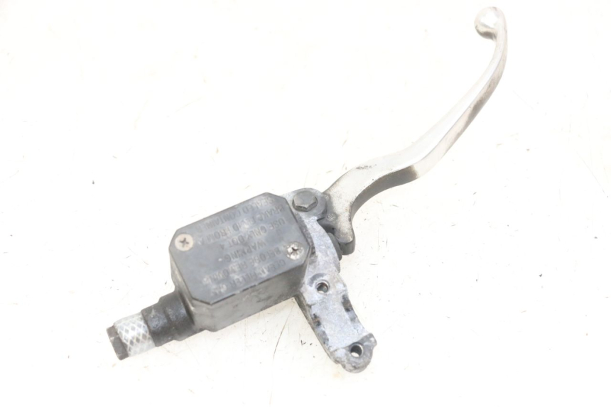 photo de FRONT BRAKE MASTER CYLINDER GILERA NEXUS 125 (2009 - 2013)