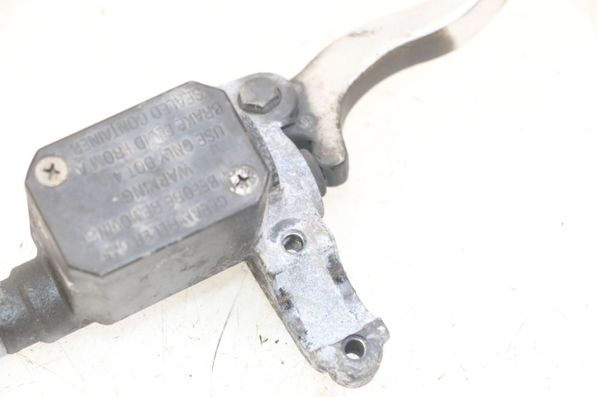 photo de FRONT BRAKE MASTER CYLINDER GILERA NEXUS 125 (2009 - 2013)