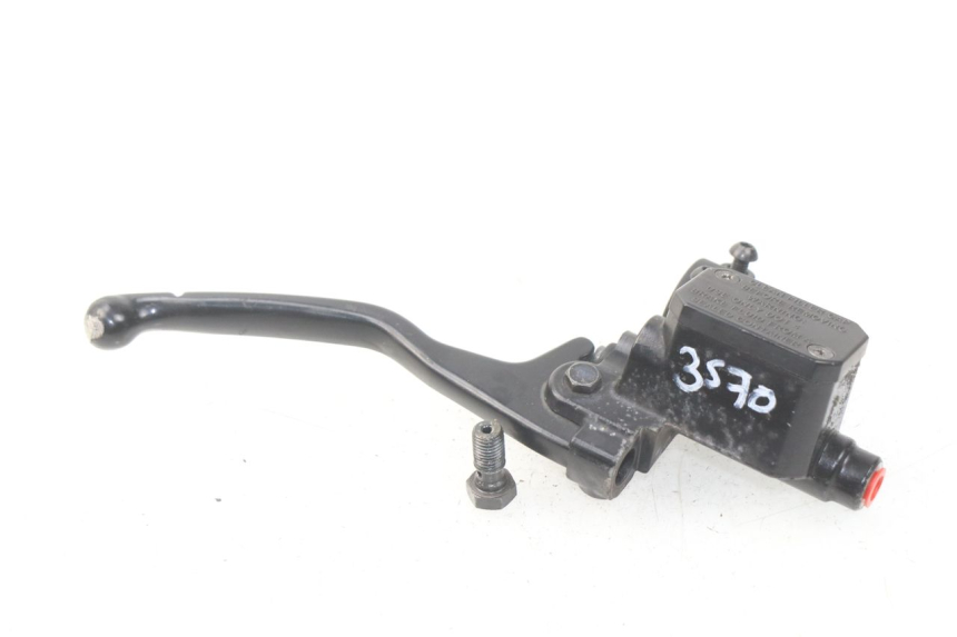 photo de FRONT BRAKE MASTER CYLINDER MBK NITRO 2T 50 (2013 - 2017)